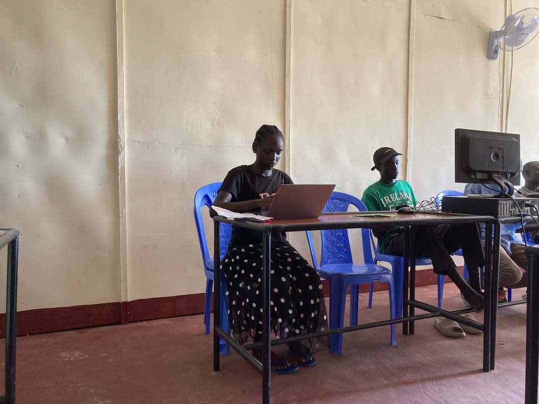 Women's Economic Empowerment